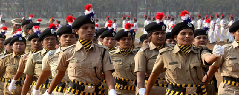 Special Police Unit for Women and Children 